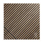 Falipanel Obliquo NUT 60 x 60 cm