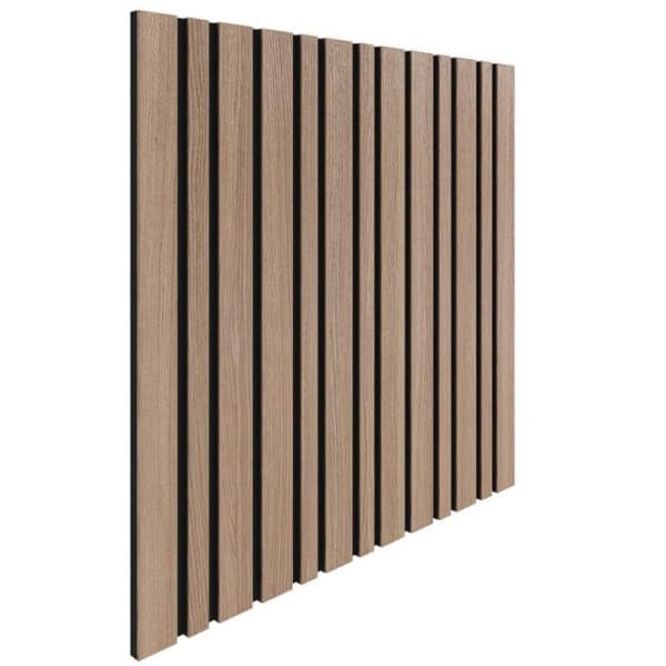 Falipanel Cinture NATURAL 60 x 60 cm