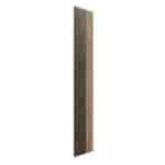 Falipanel Obliquo Large NUT 50 x 280 cm
