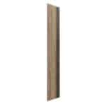 Falipanel Obliquo Large NUT 50 x 280 cm
