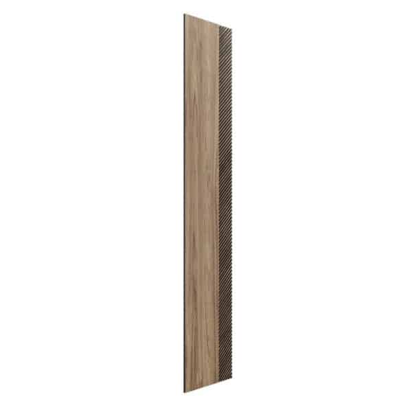 Falipanel Obliquo Large NUT 50 x 280 cm