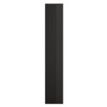 Falipanel Obliquo Large DEEPDARK 50 x 280 cm