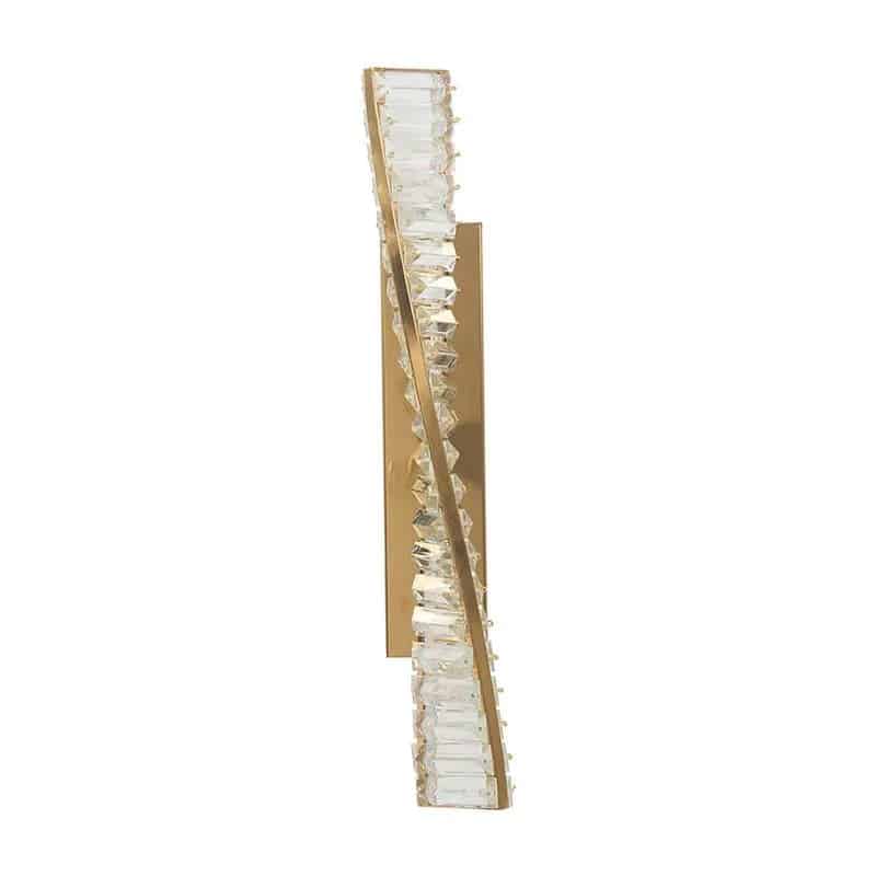BERIL falikar arany 50 cm BERIL falikar arany 50 cm