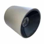 LED fény 16W 4000K / COB / WH - LPL523C