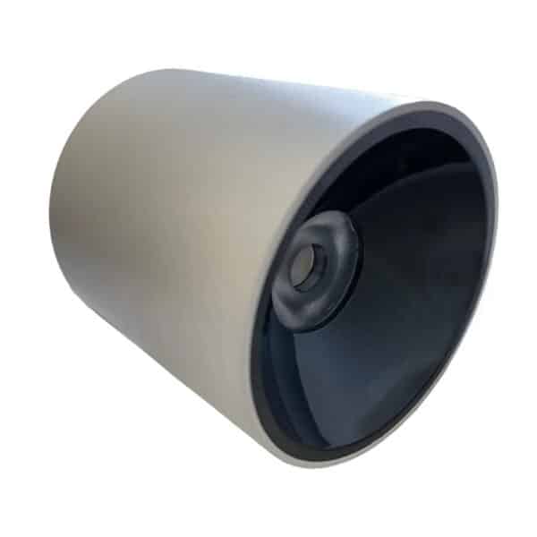 LED fény 16W 4000K / COB / WH - LPL523C