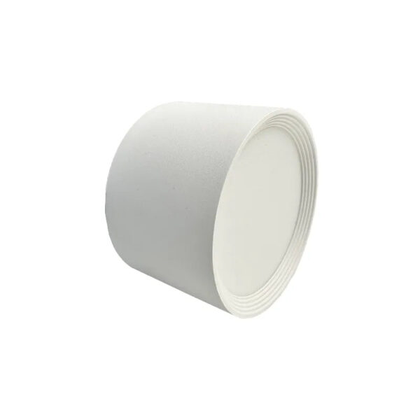 LED fény 17W 4000K / SMD / WH - LPL524