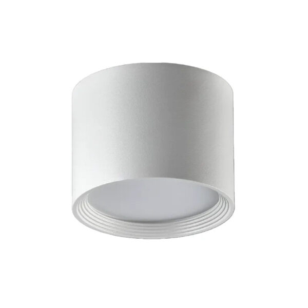 LED fény 17W 4000K / SMD / WH - LPL524