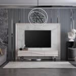 Infinity TV panel ekrű