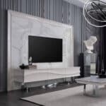 Infinity TV panel ekrű