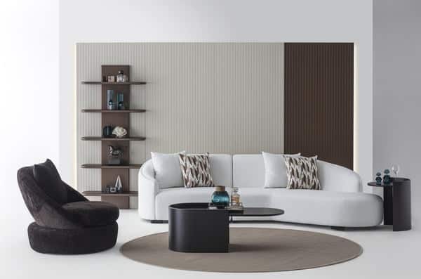 Maybach dió tv fali panel