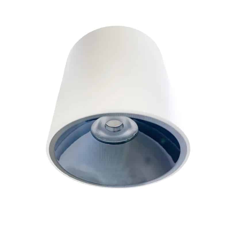 LED fény 12W 4000K / COB / WH - LPL522C LED fény 12W 4000K / COB / WH - LPL522C