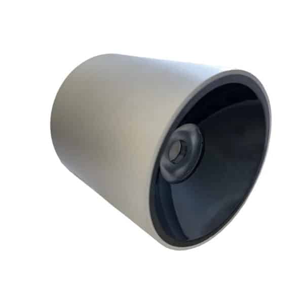 LED fény 12W 4000K / COB / WH - LPL522C