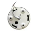 LED fény 12W 4000K / COB / WH - LPL522C