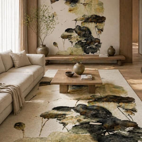 Glamour271 200x290cm