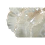Pearl kaspó gyögyház fehér ø 43x16 cm