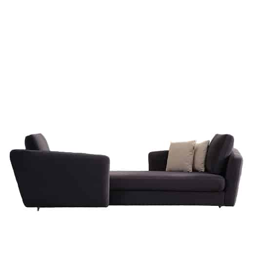 PULP LOVESEAT kanapé több színben Kiállitott bézs PULP LOVESEAT kanapé több színben Kiállitott bézs