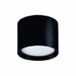 LED fény 12W 4000K / SMD / BK - LPL522B
