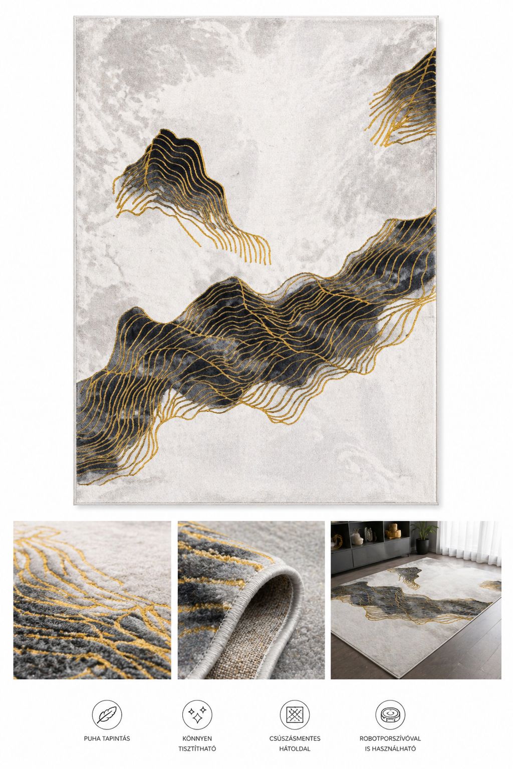 Glamour330 160x230cm Glamour330 160x230cm