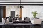 Riva fotel