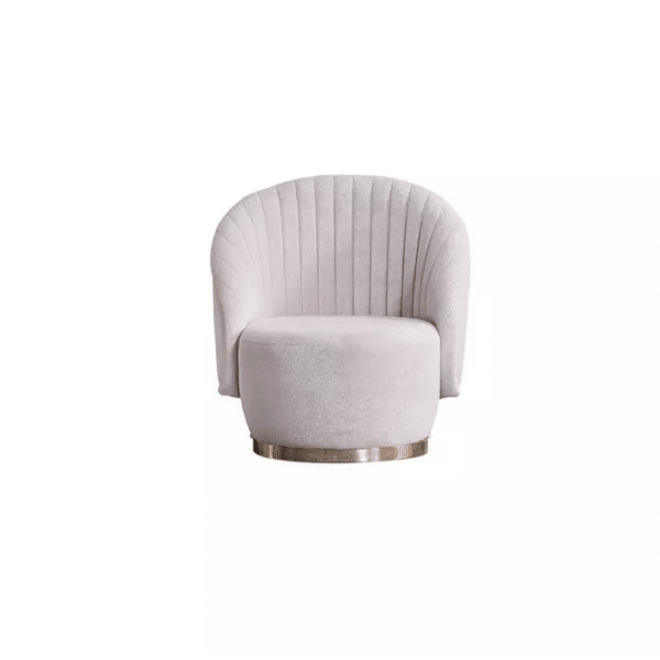 Prada fotel bézs