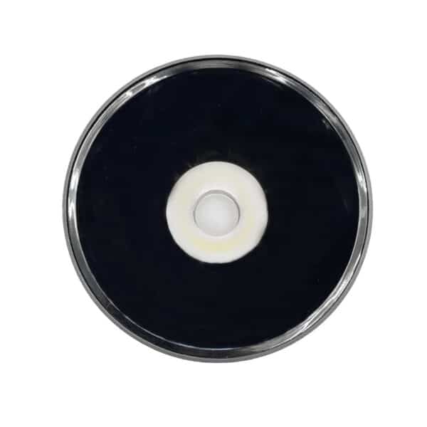 LED fény 12W 4000K / COB / BK - LPL522CB