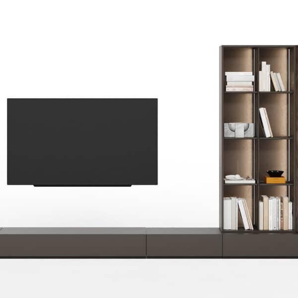 Cloud tv állvány szett