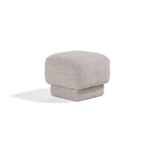 Code puff 52 cm bézs