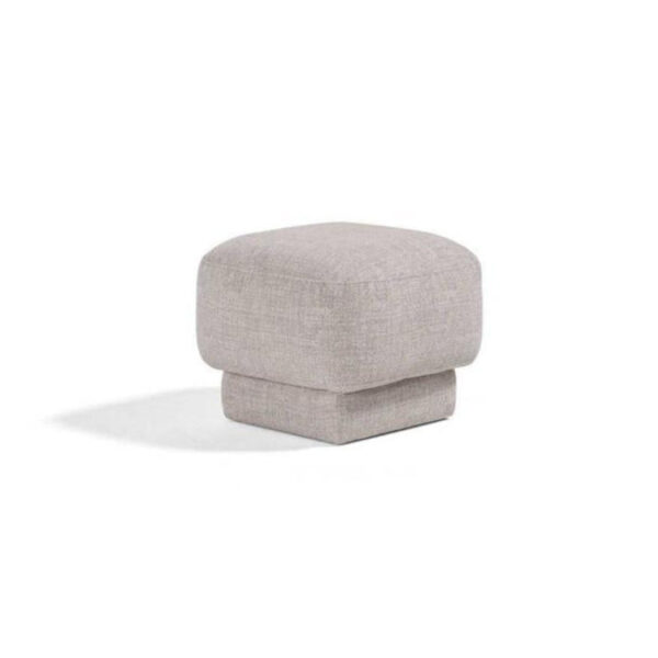 Code puff 52 cm bézs