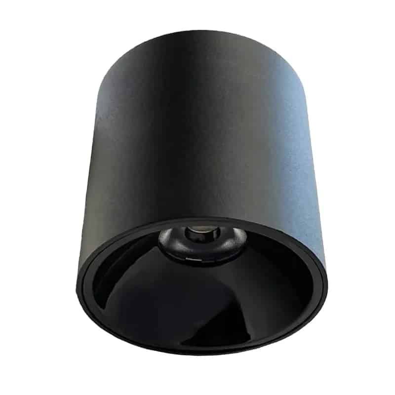 LED fény 16W 4000K / COB / BK - LPL523CB LED fény 16W 4000K / COB / BK - LPL523CB