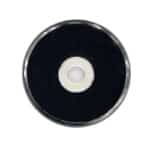 LED fény 16W 4000K / COB / BK - LPL523CB