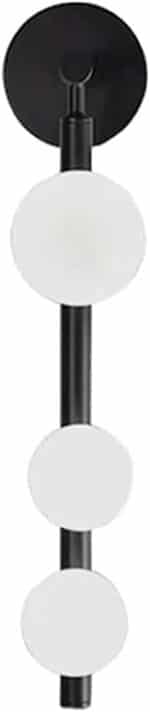 AGA Fekete Falikar 55cm