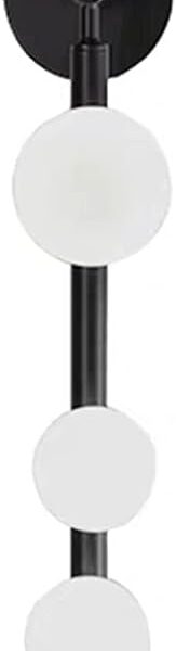 AGA Fekete Falikar 55cm