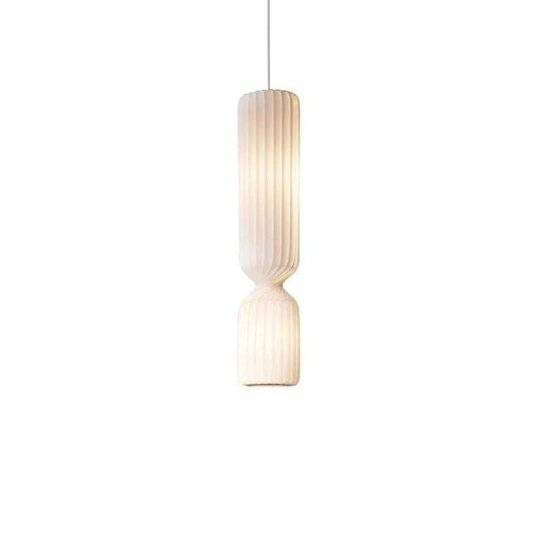TWISTER Függőlámpa 140cm